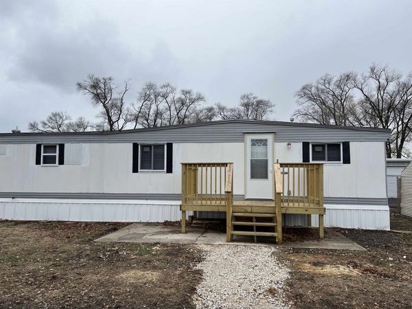 2107 Rivington Lot 39 Road, LOVES PARK, IL 61111