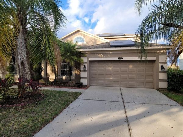 10850 BREAKING ROCKS DRIVE, TAMPA, FL 33647