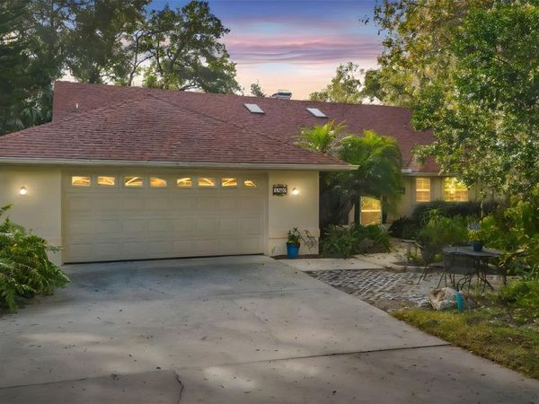 1136 W GLEN FALLS ROAD, DELAND, FL 32720