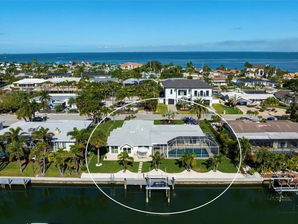 616 FOXWORTH LANE, HOLMES BEACH, FL 34217