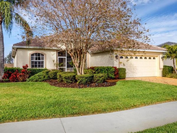 2775 ROYAL PALM DRIVE, NORTH PORT, FL 34288