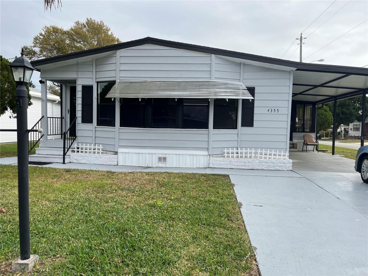 4355 Cedar Way, Edgewater, FL 32141 Main Photo