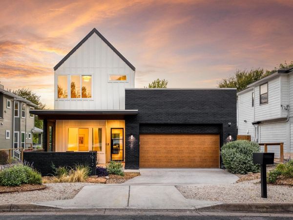 1612 Clifford Ave, Austin, TX 78702