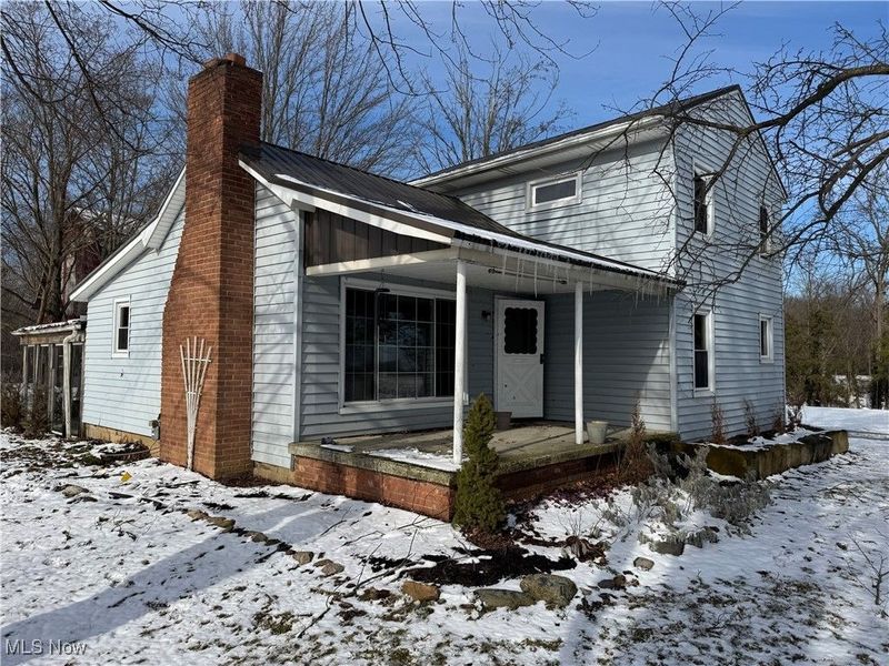 5226 State Route 60, Wakeman, OH 44889 Photo 1