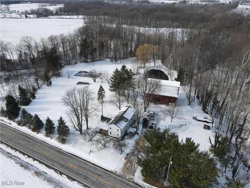 5226 State Route 60, Wakeman, OH 44889 Photo 2