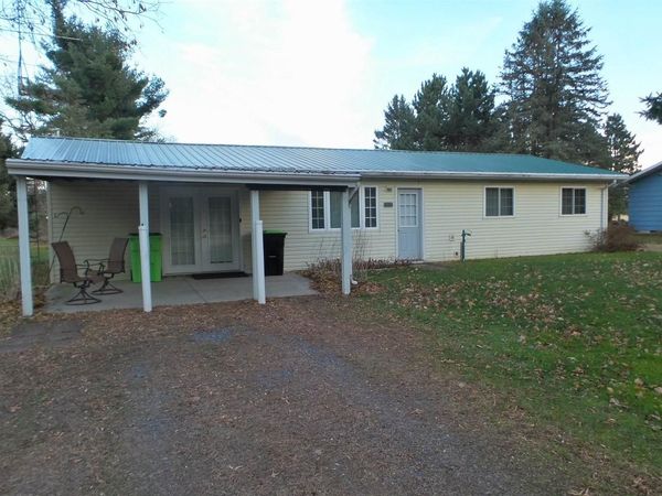 906 EASTWOOD STREET, Withee, WI 54498