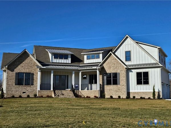 9598 Sweet Tanin Court, New Kent, VA 23124