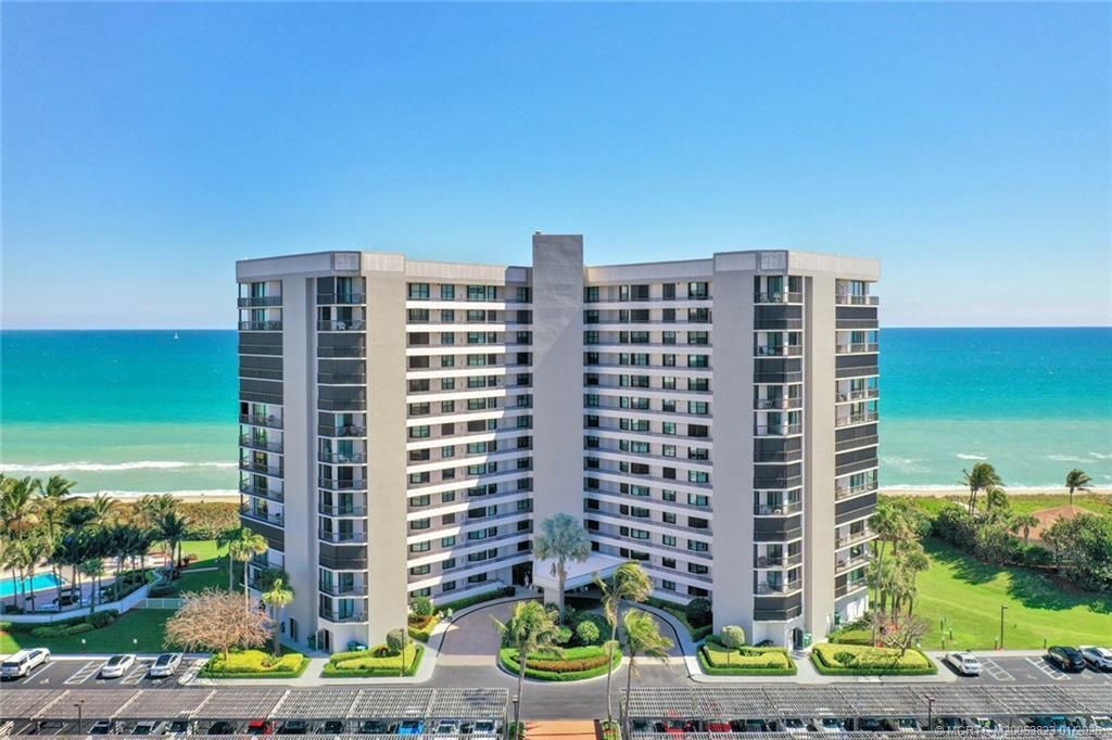 8880 S Ocean Drive, Unit 1004, Jensen Beach, FL 34957 Photo