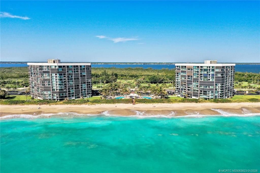 8880 S Ocean Drive, Unit 1004, Jensen Beach, FL 34957 Photo