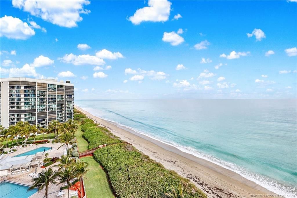 8880 S Ocean Drive, Unit 1004, Jensen Beach, FL 34957 Photo