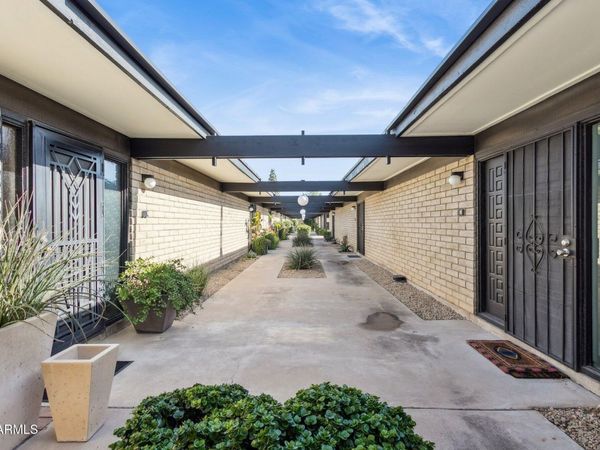 110 W MISSOURI Avenue, Unit 25, Phoenix, AZ 85013