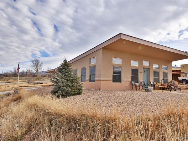 48751 Cool Creek Drive, Mesa, CO 81643