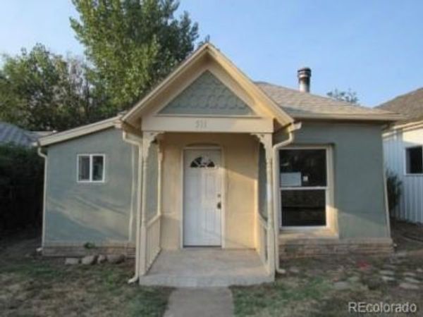 511 W Main Street, Florence, CO 81226