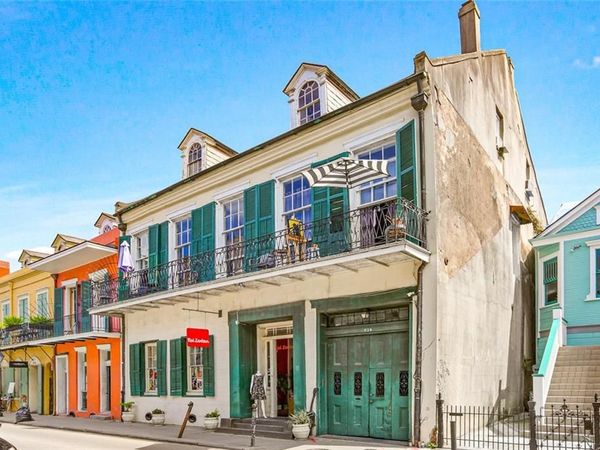 824 ROYAL Street, New Orleans, LA 70116