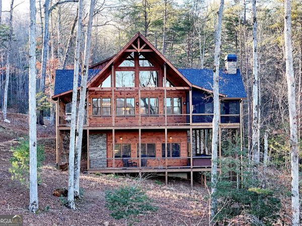 306 Native Trail, Blue Ridge, GA 30513