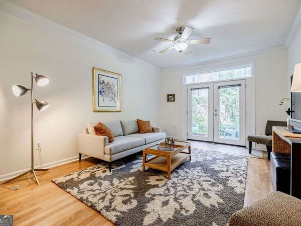 955 JUNIPER Street NE, Unit 4027, Atlanta, GA 30309