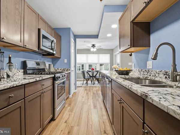 604 I CHURCHILL ROAD, Unit 604-I, BEL AIR, MD 21014