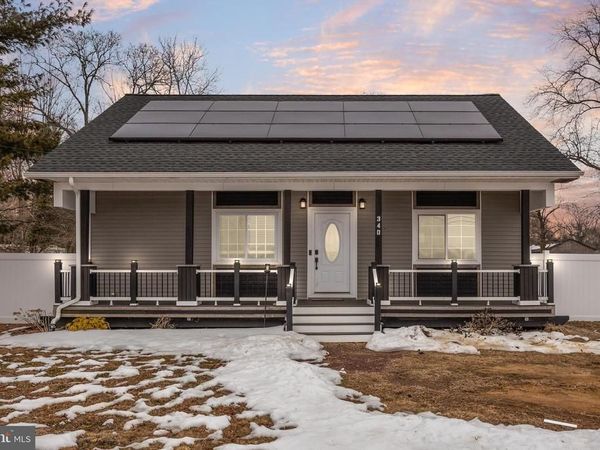 340 HARRISON AVENUE, MANTUA, NJ 08051