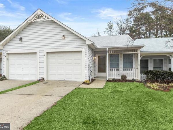 1945 MARCONI CIRCLE, ANNAPOLIS, MD 21401