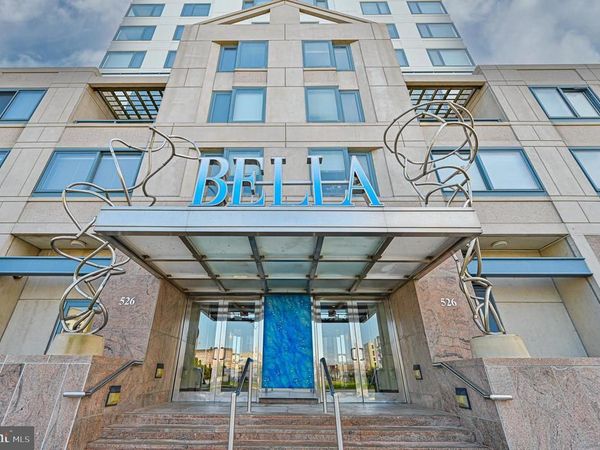 526 PACIFIC, Unit 2106, ATLANTIC CITY, NJ 08401