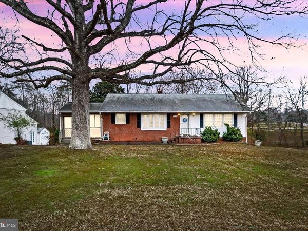 12605 FIVE MILE ROAD, FREDERICKSBURG, VA 22407