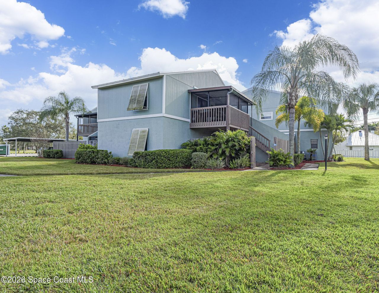 1198 Breezy Way, Unit 7a, Sebastian, FL 32958 Photo