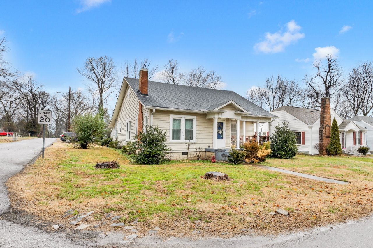 128 W Jackson St, Gallatin, TN 37066 Main Photo