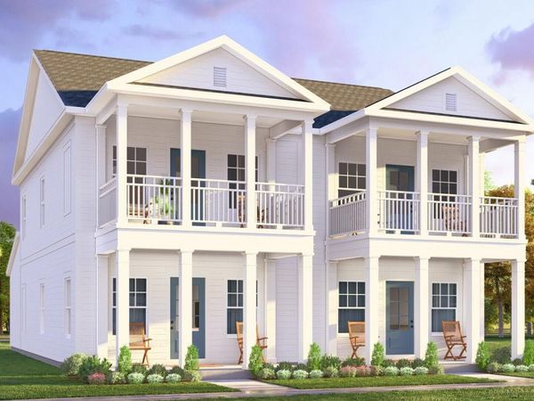 1211 Wildflower Court, Unit LOT 694 -, Panama City, FL 32405