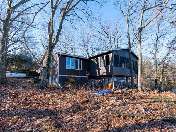 4554 Lakeview Road, Dundee, NY 14837