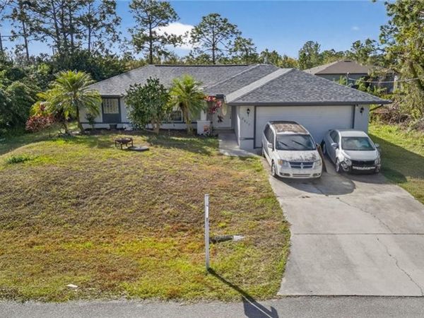 2917 48th ST W, LEHIGH ACRES, FL 33971
