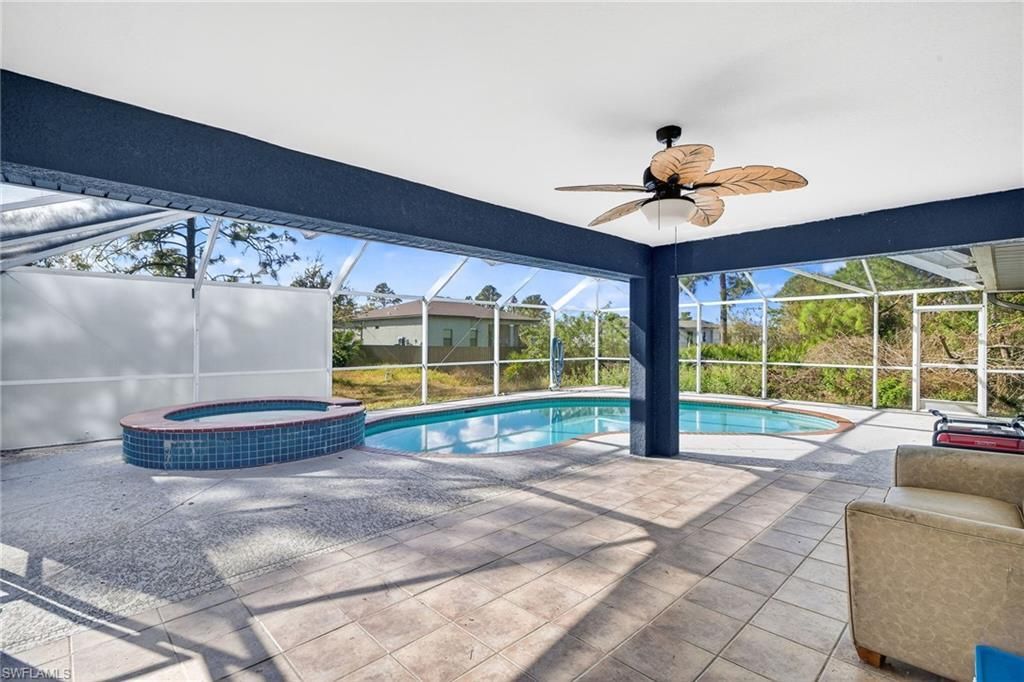 2917 48th St W, Lehigh Acres, FL 33971 Photo