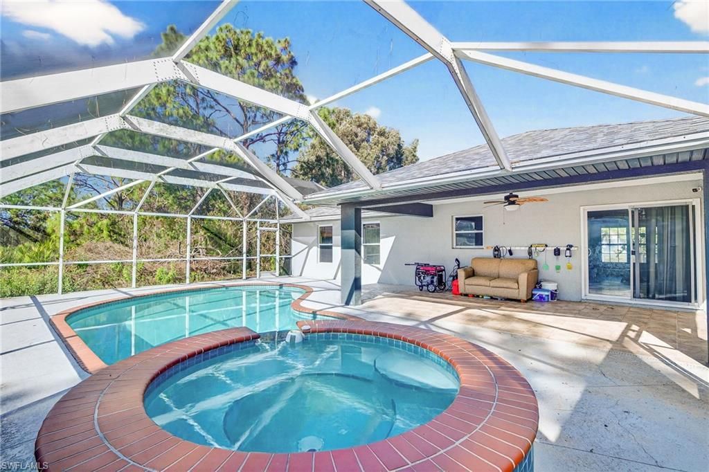 2917 48th St W, Lehigh Acres, FL 33971 Photo