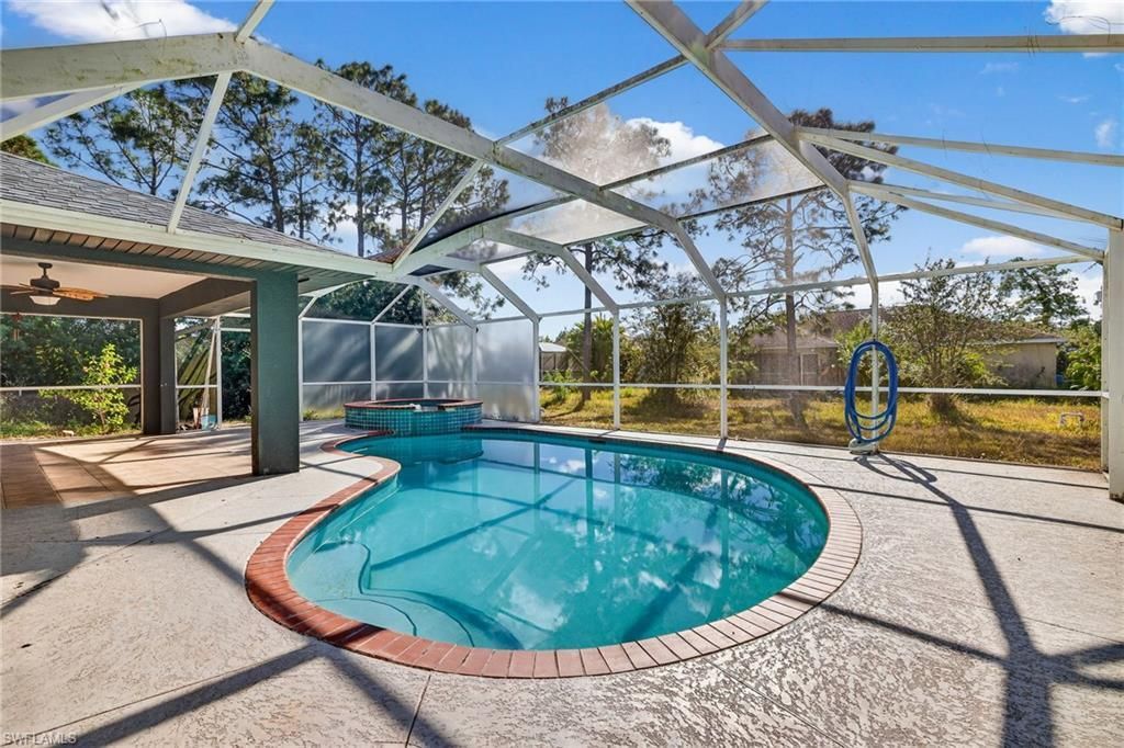 2917 48th St W, Lehigh Acres, FL 33971 Photo