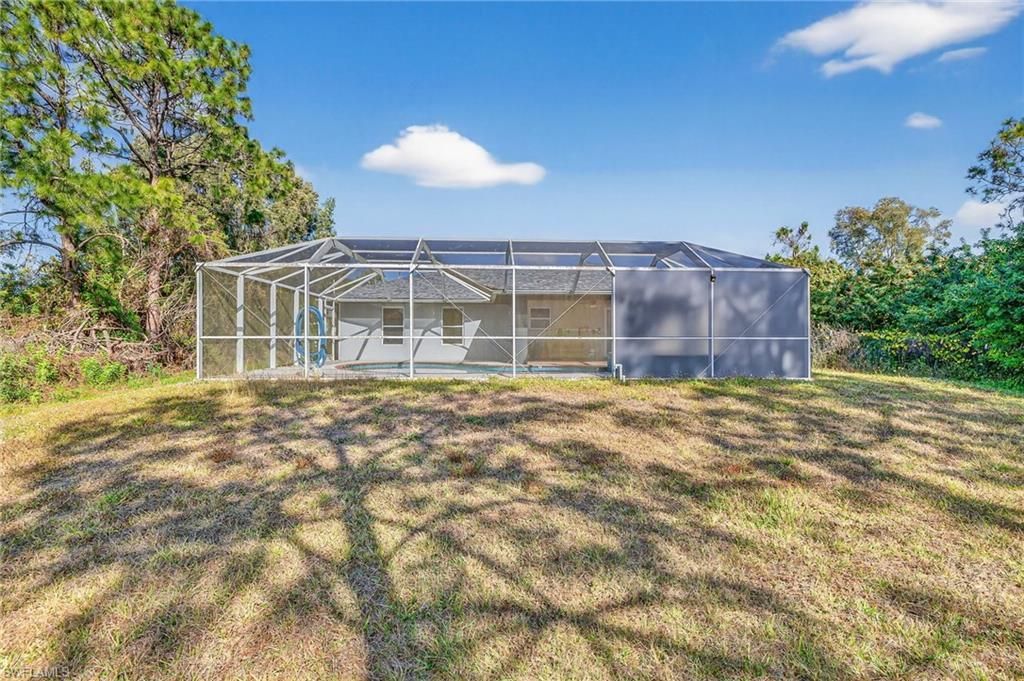 2917 48th St W, Lehigh Acres, FL 33971 Photo