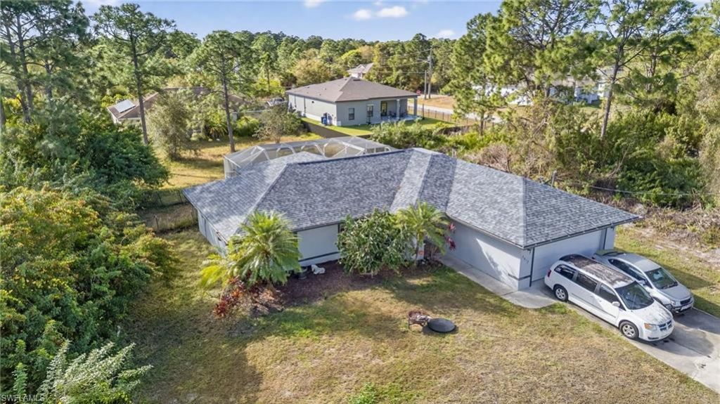 2917 48th St W, Lehigh Acres, FL 33971 Photo