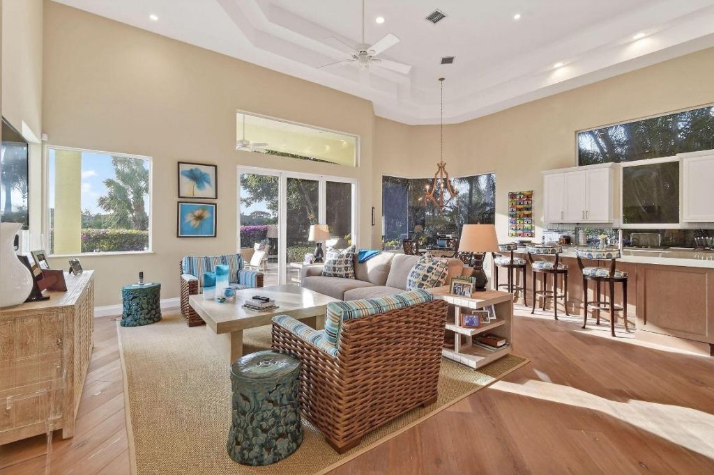 51 Somerset Lane, Palm Beach Gardens, FL 33418 Photo