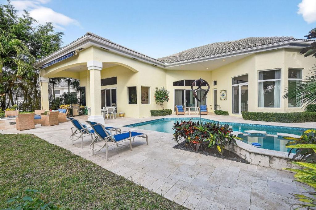 51 Somerset Lane, Palm Beach Gardens, FL 33418 Photo