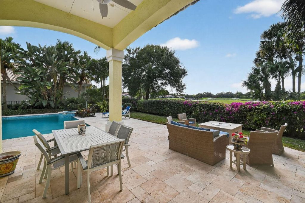 51 Somerset Lane, Palm Beach Gardens, FL 33418 Photo