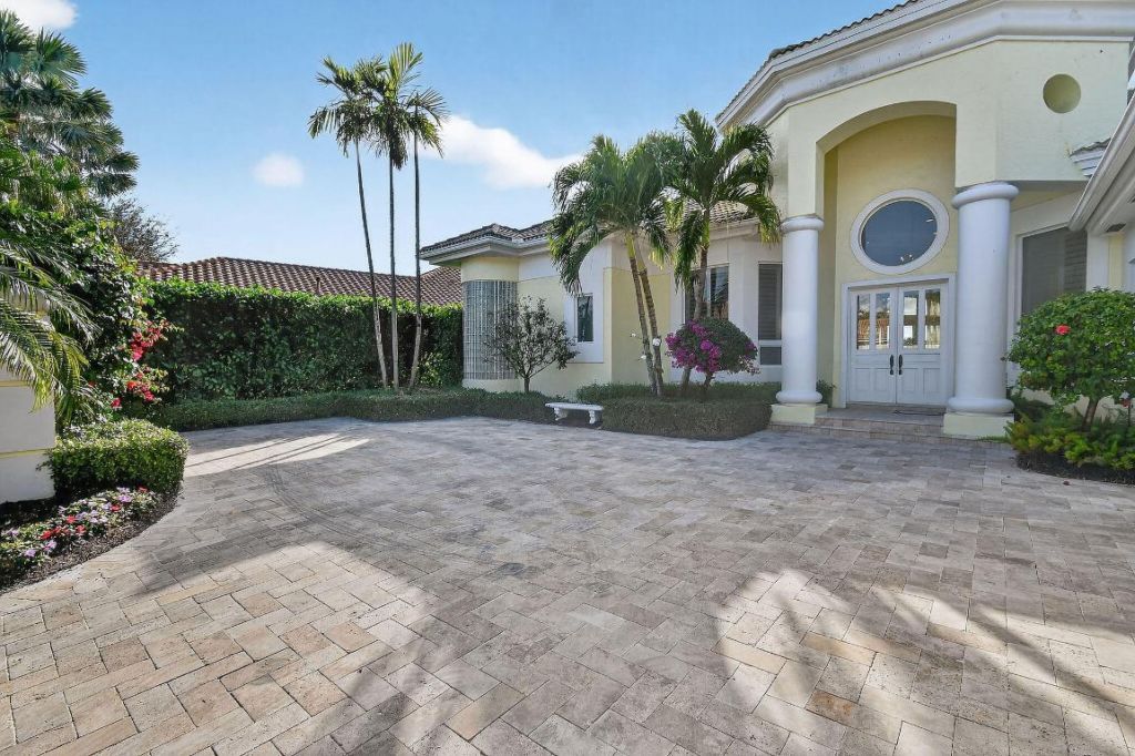 51 Somerset Lane, Palm Beach Gardens, FL 33418 Photo
