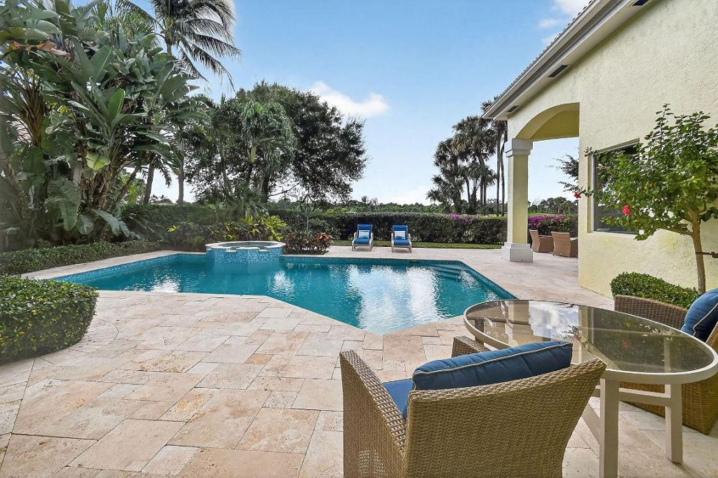 51 Somerset Lane, Palm Beach Gardens, FL 33418 Photo