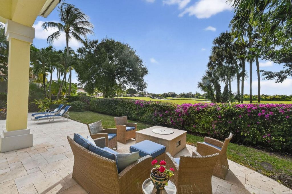 51 Somerset Lane, Palm Beach Gardens, FL 33418 Photo