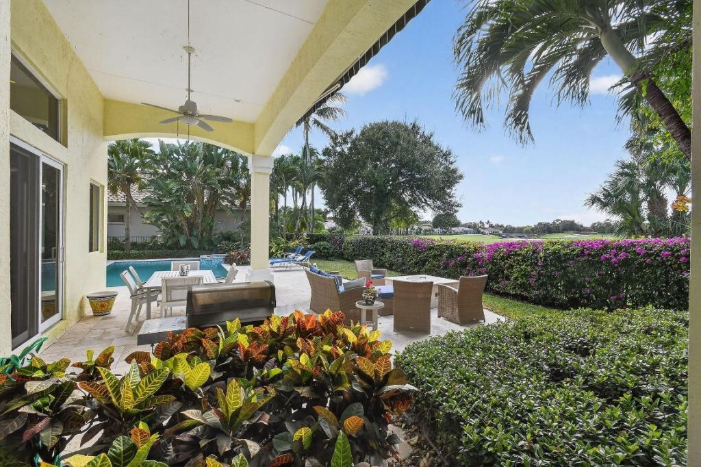 51 Somerset Lane, Palm Beach Gardens, FL 33418 Photo