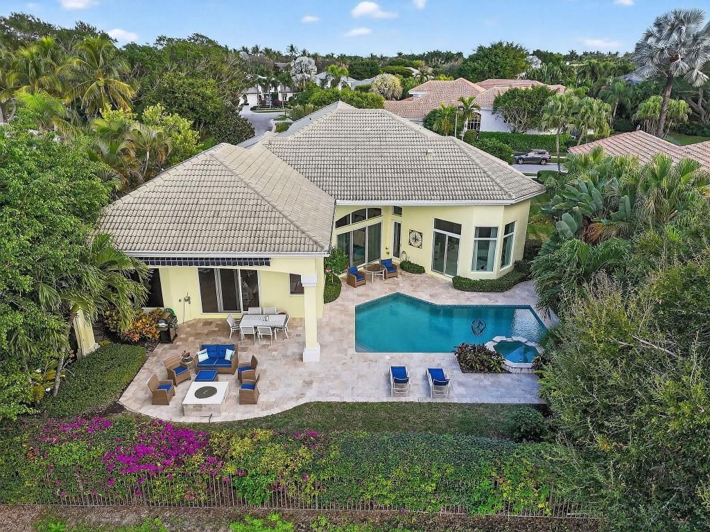 51 Somerset Lane, Palm Beach Gardens, FL 33418 Photo
