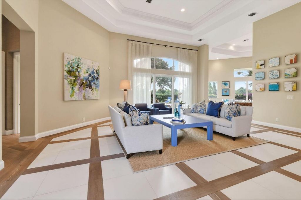 51 Somerset Lane, Palm Beach Gardens, FL 33418 Photo