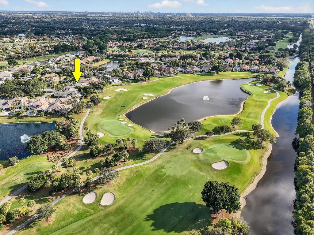 51 Somerset Lane, Palm Beach Gardens, FL 33418 Photo