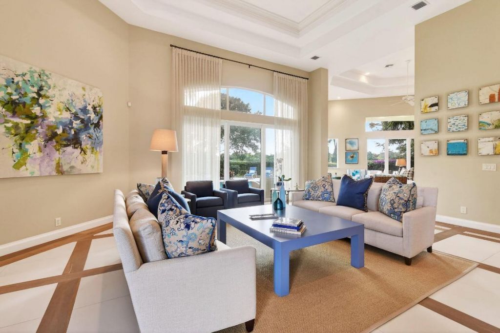 51 Somerset Lane, Palm Beach Gardens, FL 33418 Photo