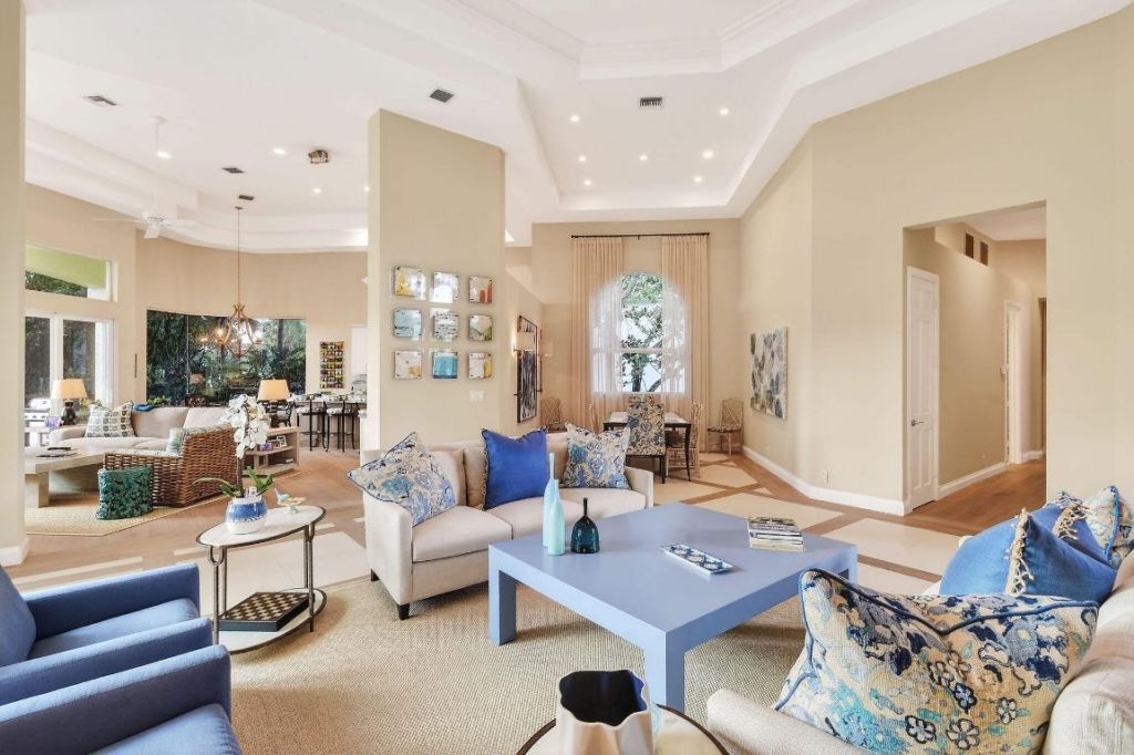 51 Somerset Lane, Palm Beach Gardens, FL 33418 Photo