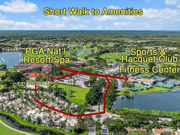 402 Resort Lane, Palm Beach Gardens, FL 33418
