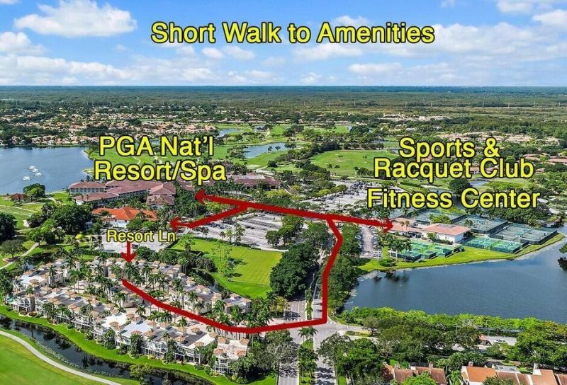 402 Resort Lane, Palm Beach Gardens, FL 33418 Photo