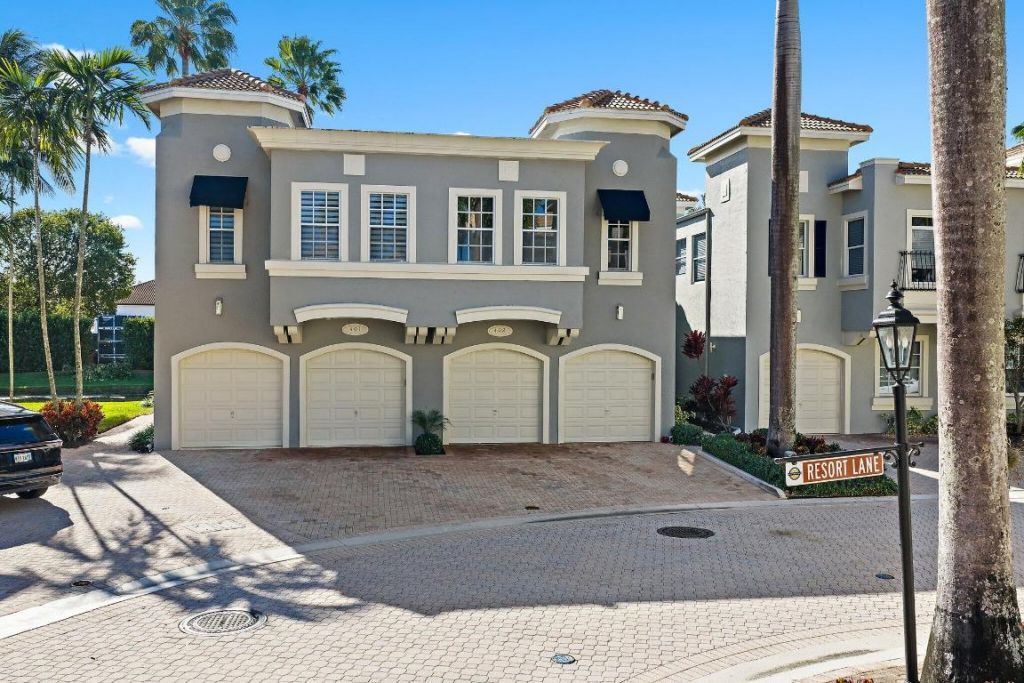 402 Resort Lane, Palm Beach Gardens, FL 33418 Photo